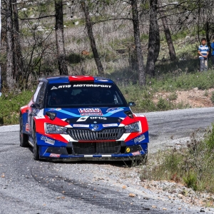 RALLY BODRUM - Gallery 4